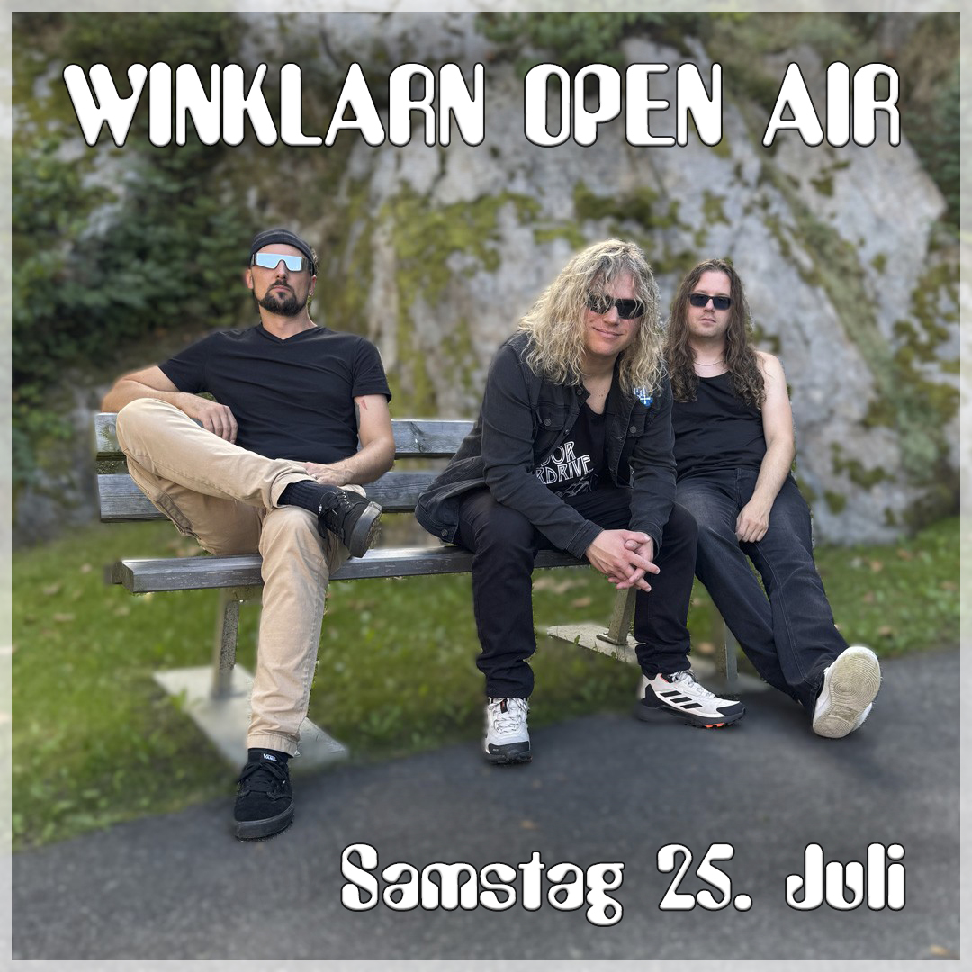 Open Air, Winklarn 