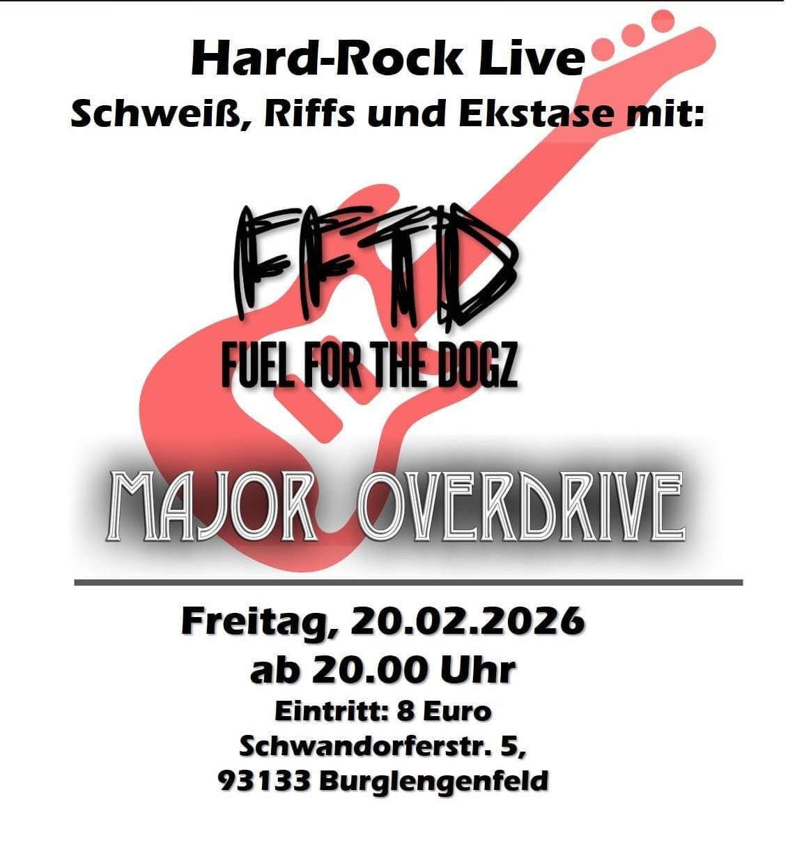 JUZ | Burglengenfeld 