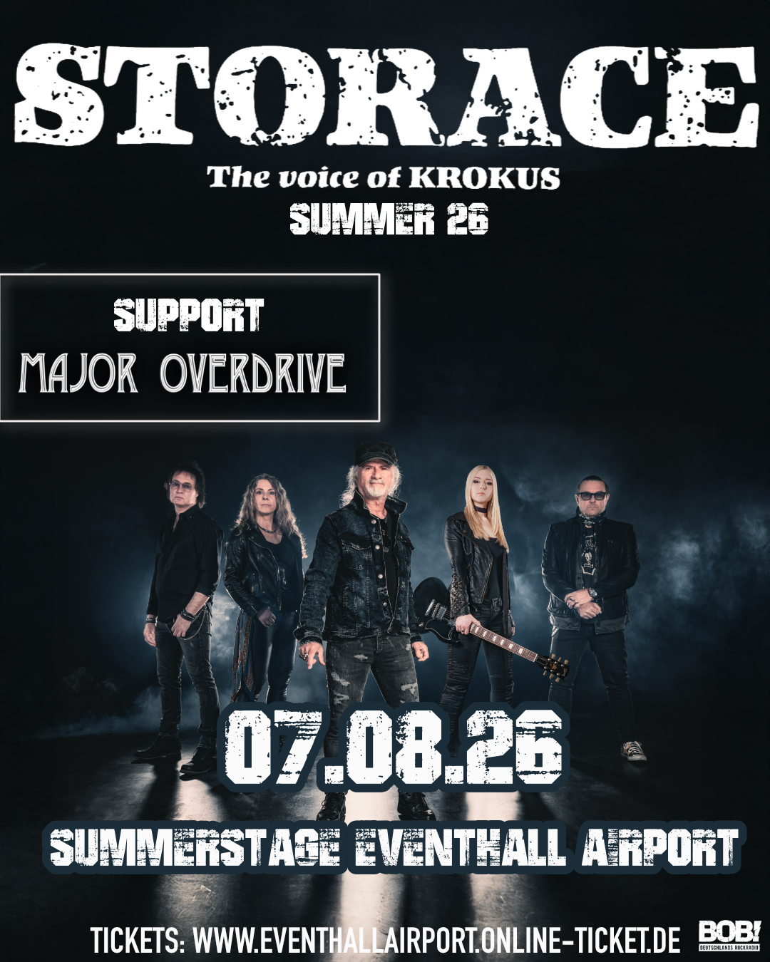 Summerstage | Obertraubling