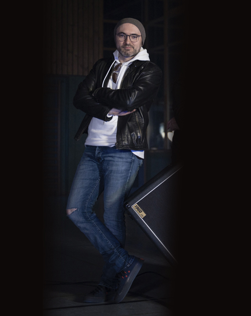 Jan Gresser