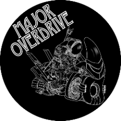 Major Overdrive