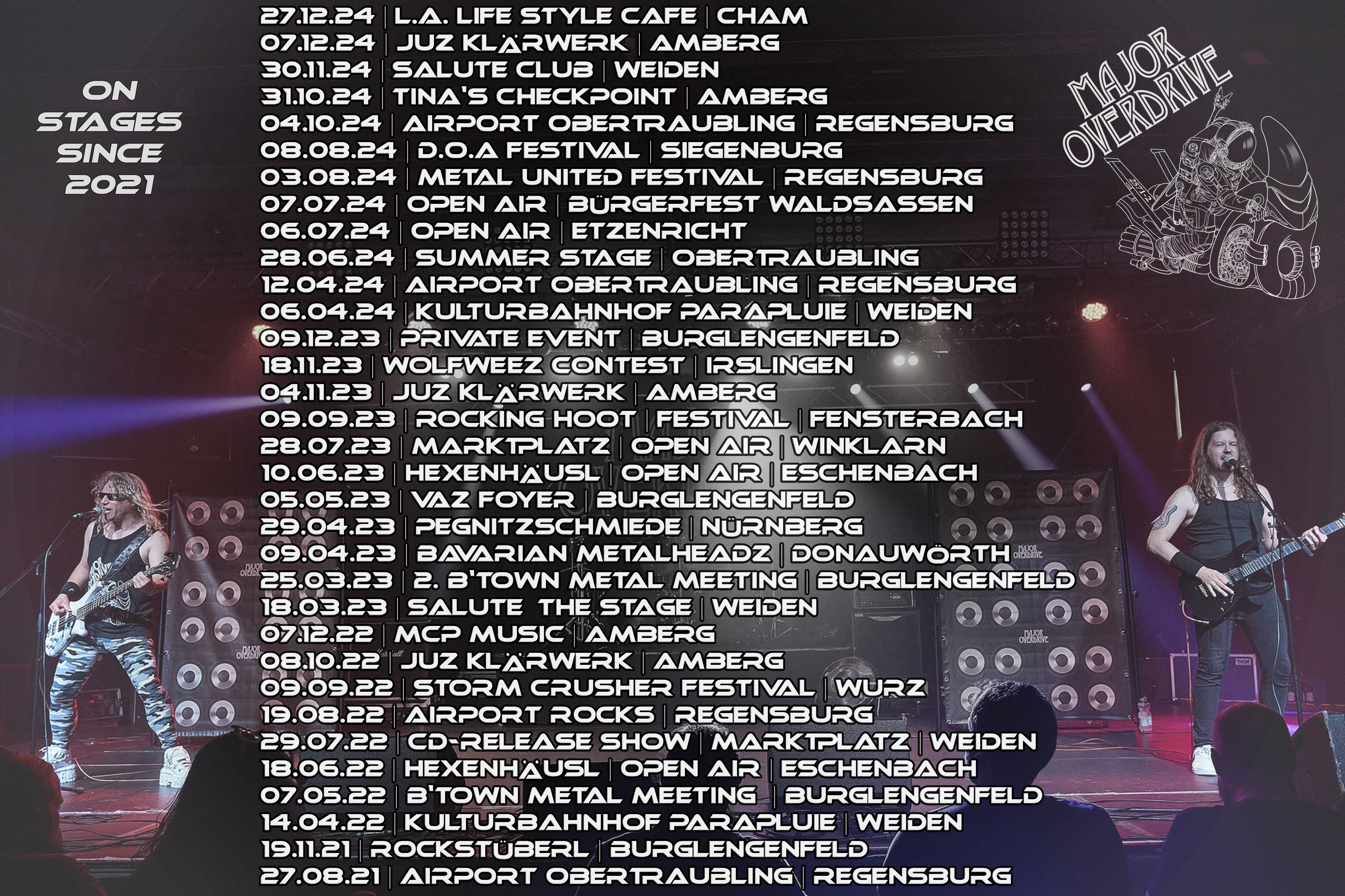 MOD Dates AKTUELL 27.12.24